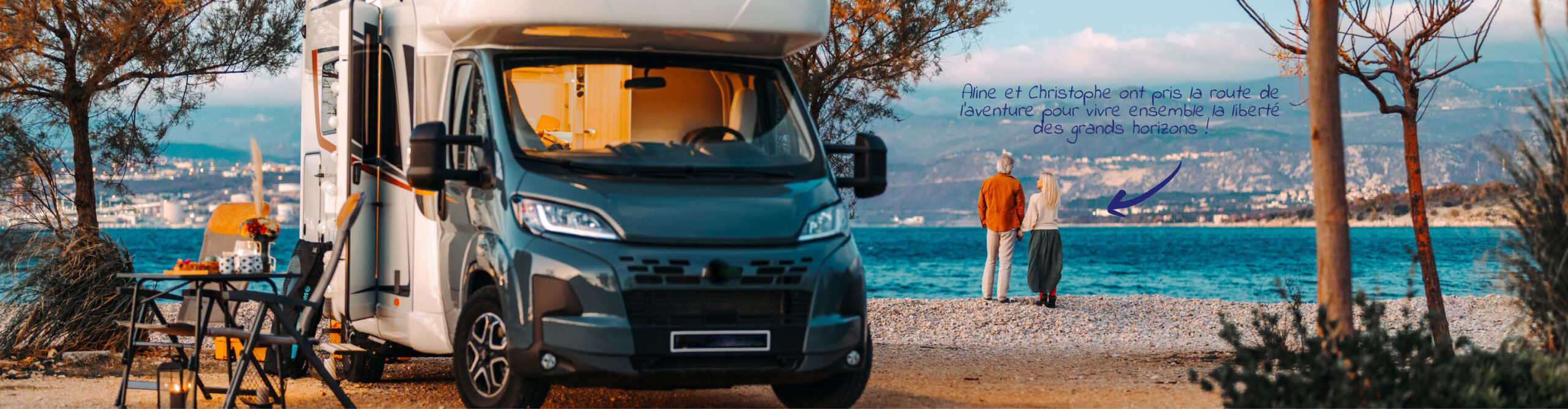 Camping-cars